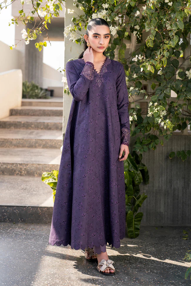 Xenia | Summer Away'25-Lawn | BELI - House Of Hania