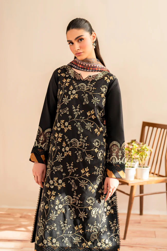 Xenia | Summer Away'25-Lawn | VEVON - House Of Hania