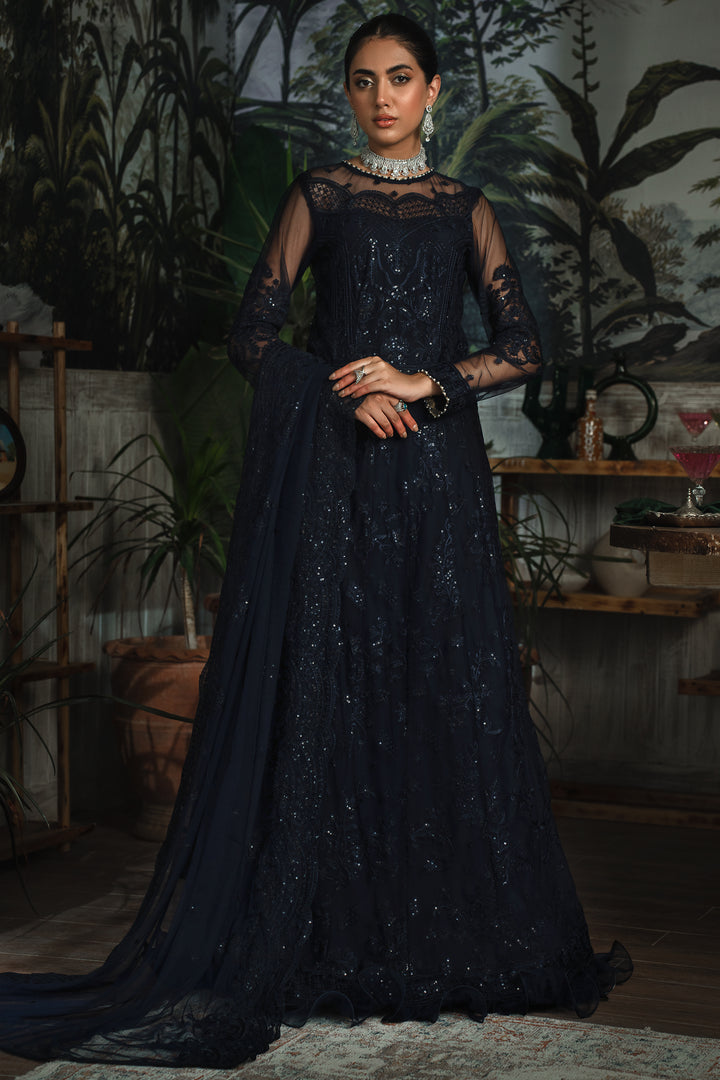 ZARIF - ZLR 08 STARRY - House Of Hania