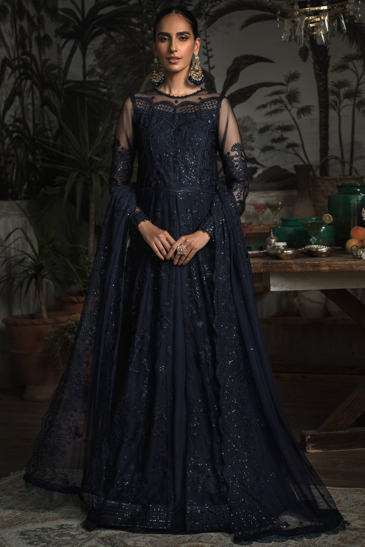 ZARIF - ZLR 08 STARRY - House Of Hania