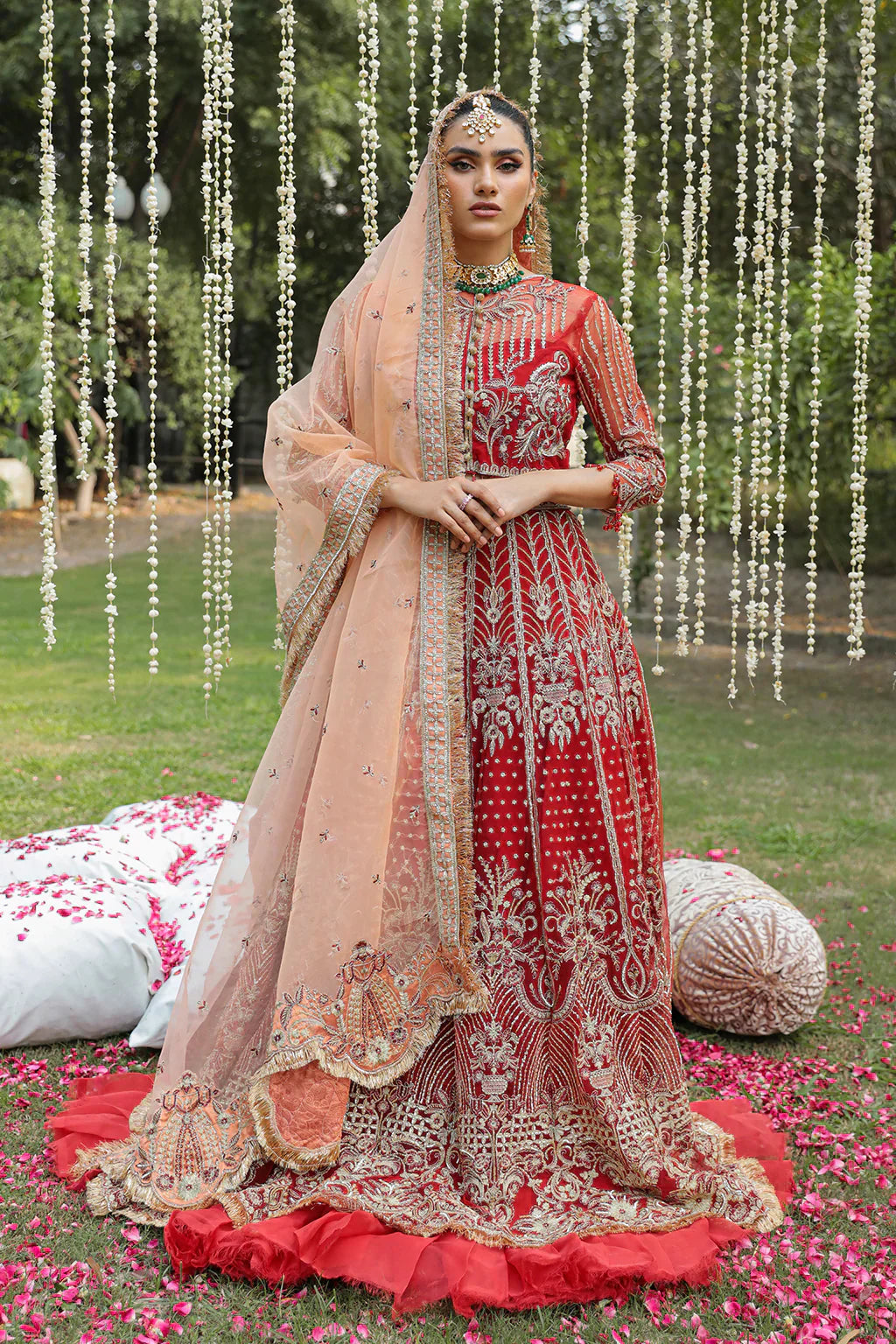 ZARPOSH - AZALEA - House Of Hania