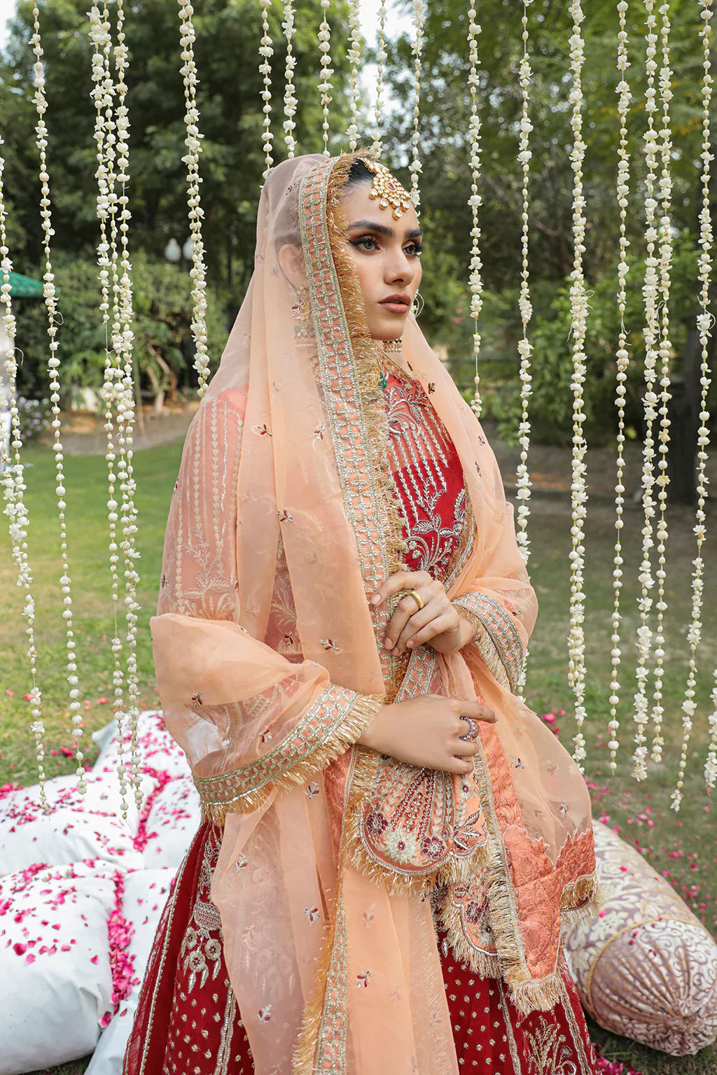 ZARPOSH - AZALEA - House Of Hania