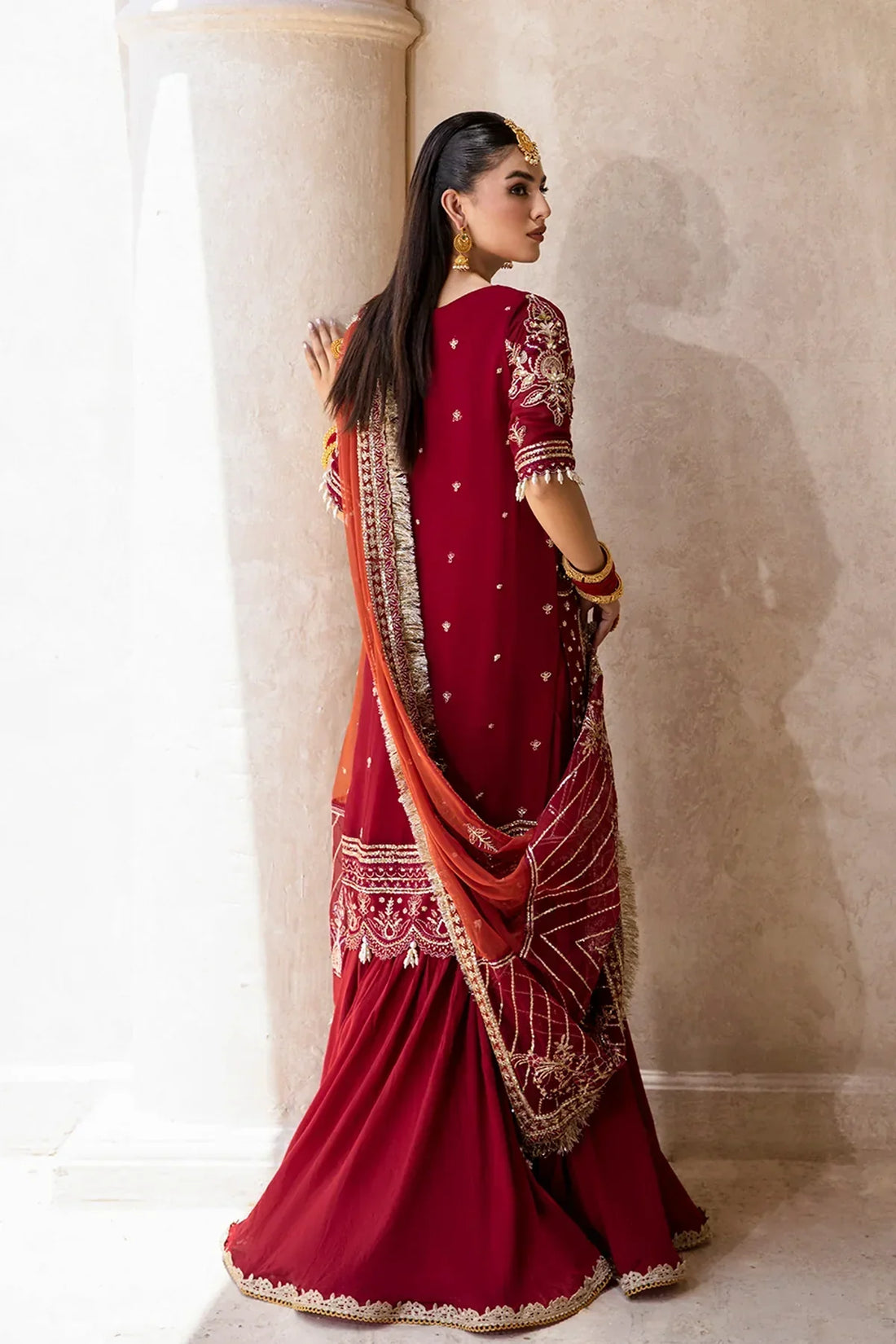 ZARPOSH - ROSHAN - House Of Hania