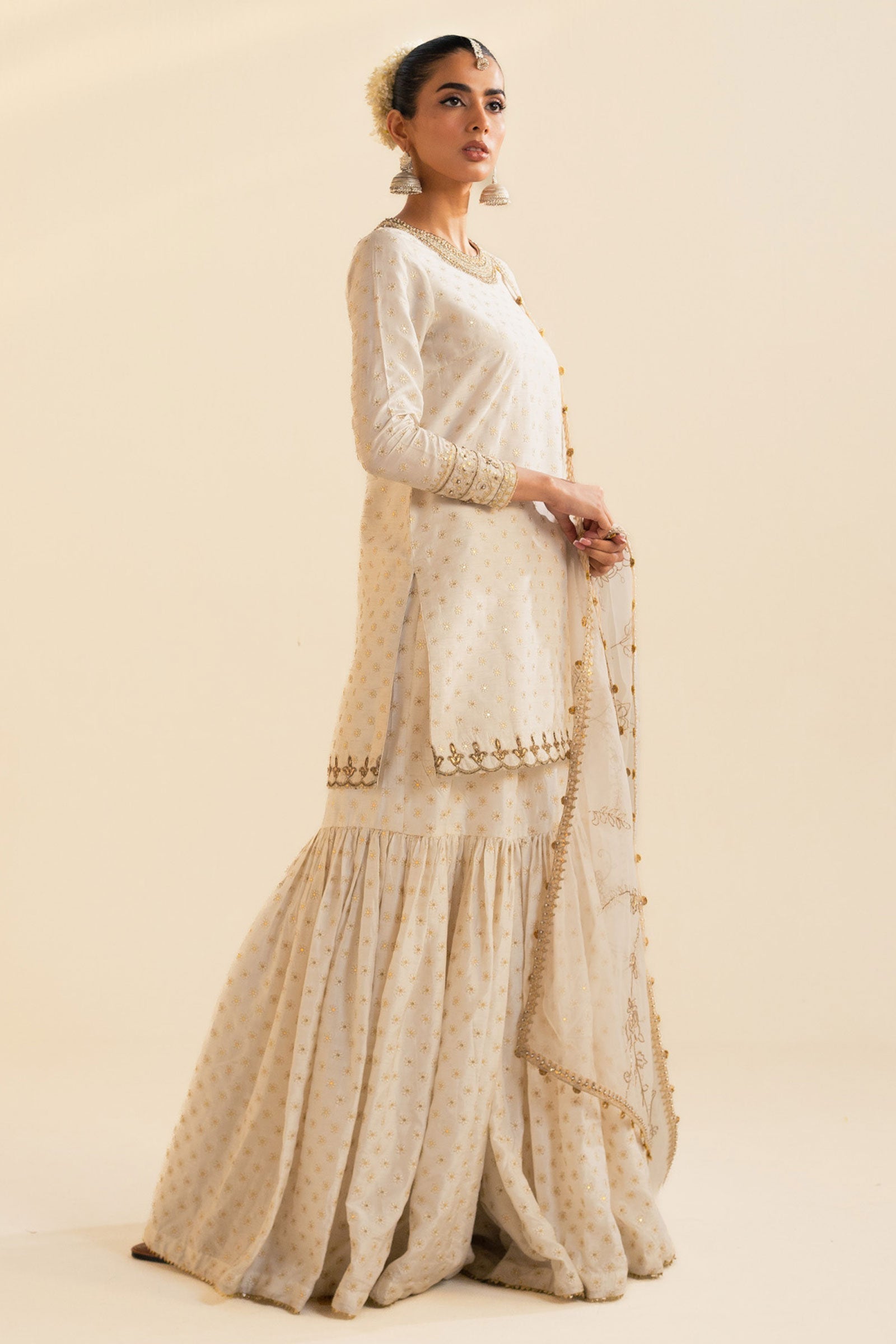 Zara Shahjahan | Wedding Formals 2024 | ZC-3090