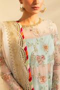Zara Shahjahan | Wedding Formals 2024 | ZC-3093