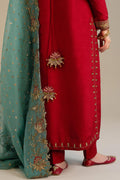 Zara Shahjahan | Wedding Formals 2024 | ZC-3098