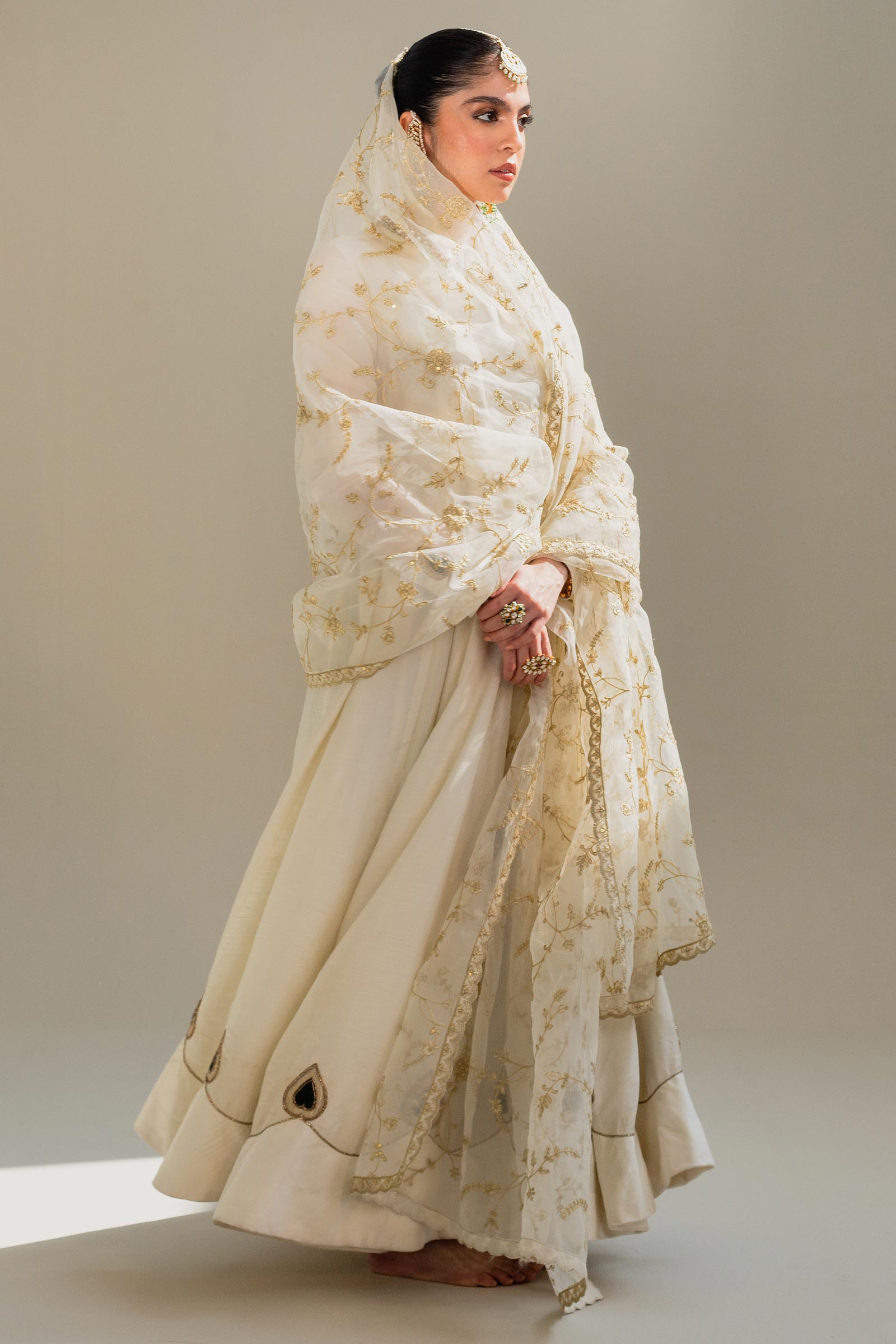 Zara Shahjahan | Wedding Formals 2024 | ZC-3099