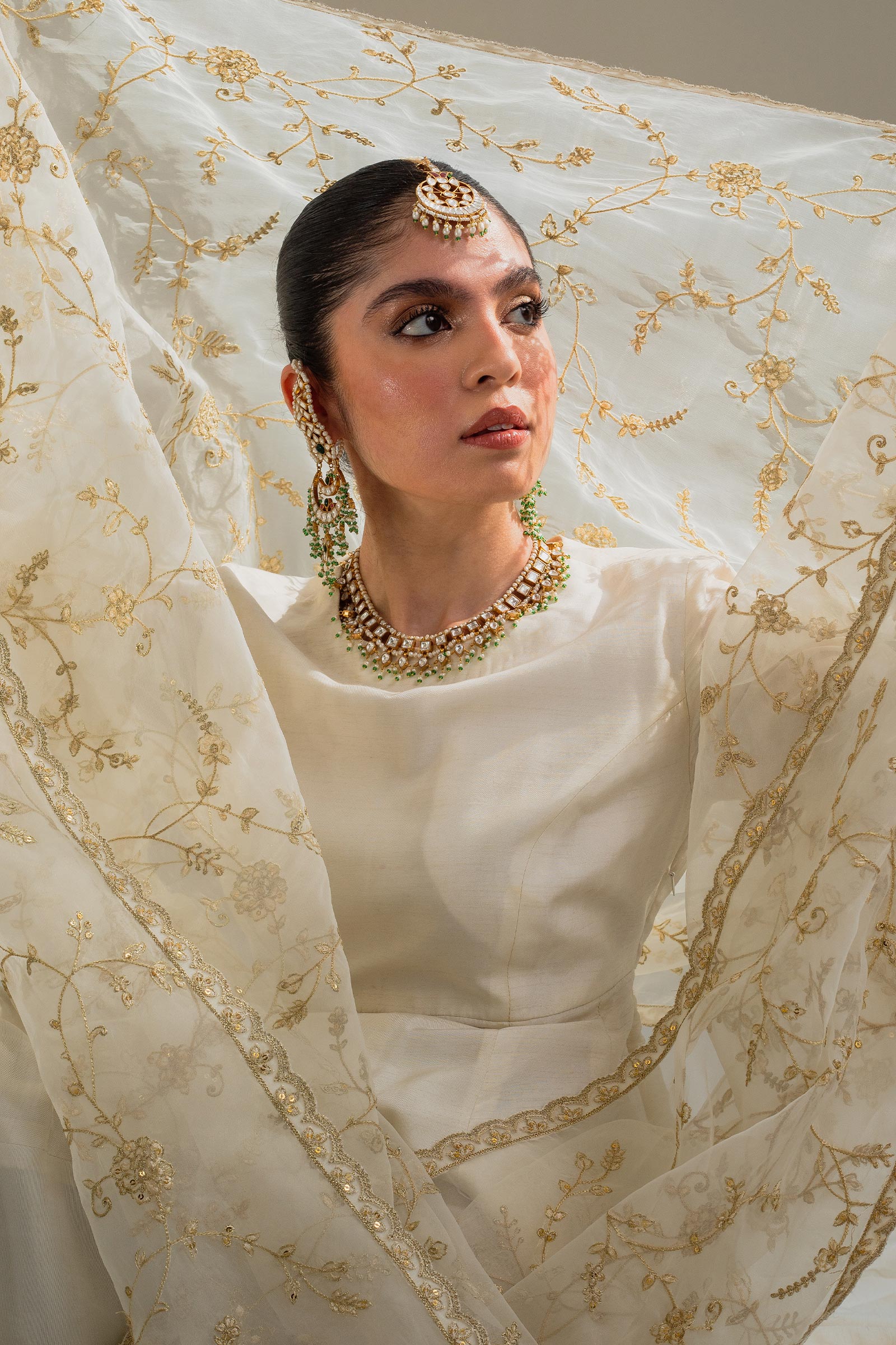 Zara Shahjahan | Wedding Formals 2024 | ZC-3099