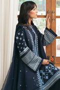 Zaha | Aangan Ready to Wear | ROSHAN (ZRW-20907) - House Of Hania