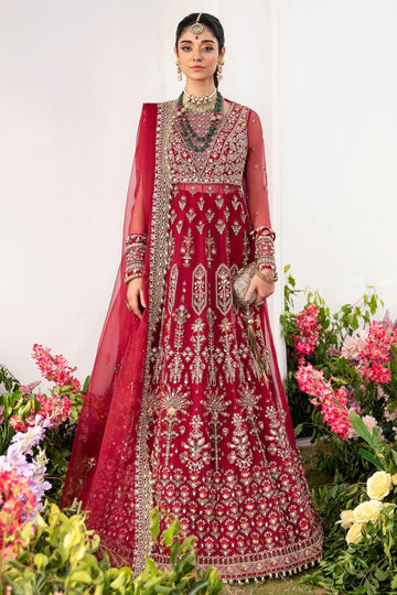 Zaha | Gossamer Formals 23 | KYRA (ZC23-08) - House Of Hania
