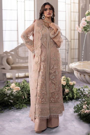 Zaha | Gossamer Formals 24 | ELYSIA (ZC24-05) - House Of Hania