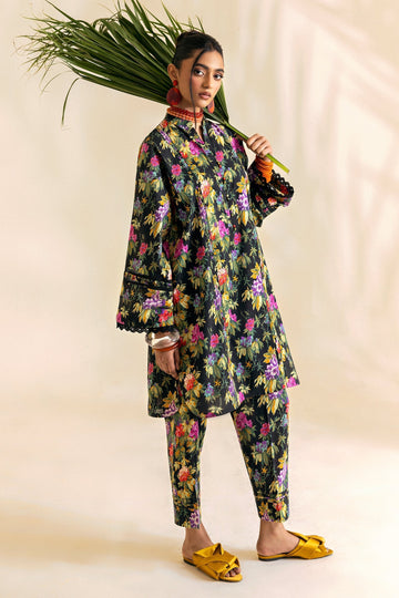 Zaha | Pop RTW | TROPEA - House Of Hania