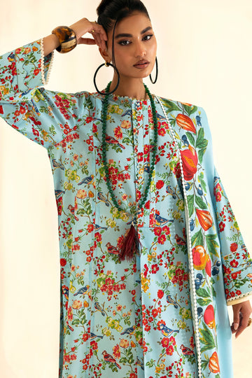 Zaha | Pop RTW | VAYDA - House Of Hania