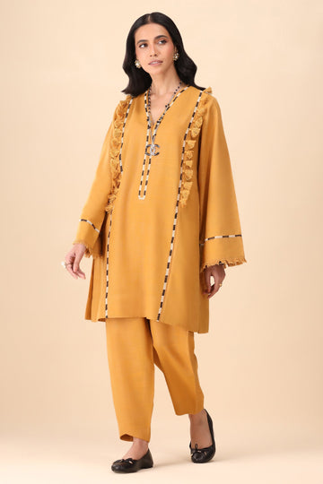 Zaha | Staples | SOLEIA (ZRW-21364) - House Of Hania