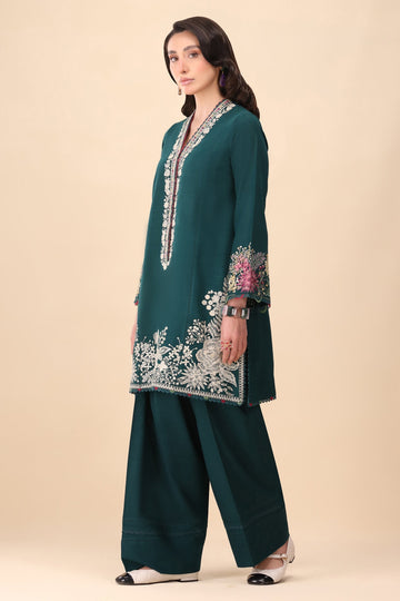 Zaha | Staples | VERDANCE (ZRW-21324) - House Of Hania