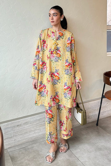 Zaha | Trechic Pret 24 | SOLEIL (ZRW-21332) - House Of Hania