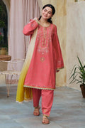 Zara Shahjahan - Bano 2B - House Of Hania