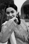 Zara Shahjahan - Bano 2B - House Of Hania