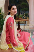 Zara Shahjahan - Bano 2B - House Of Hania