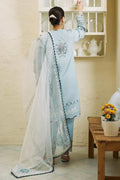 Zara Shahjahan | Coco Lawn 24 | ARZOO-1A - House Of Hania