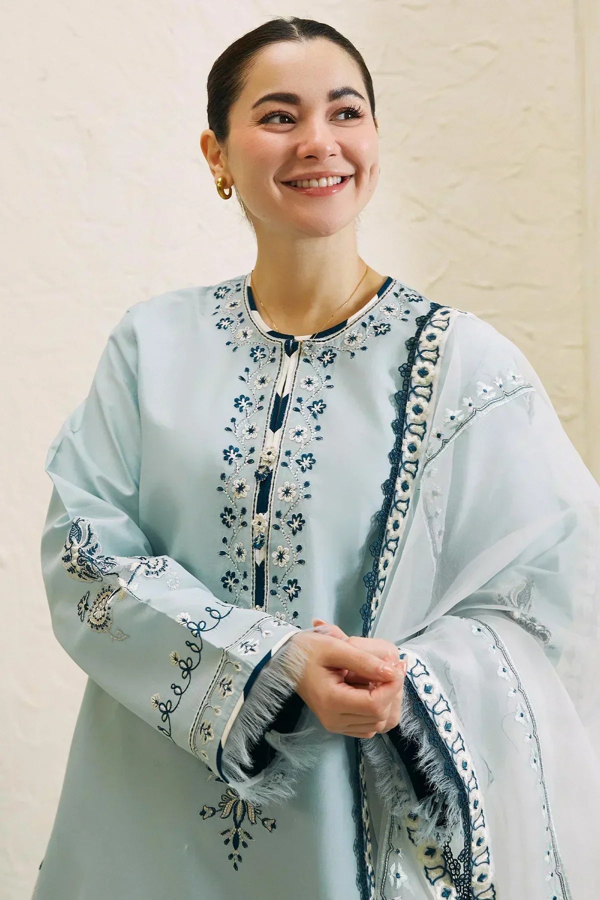 Zara Shahjahan | Coco Lawn 24 | ARZOO-1A - House Of Hania