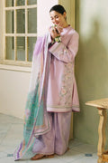 Zara Shahjahan | Coco Lawn 24 | LAYLA-5A - House Of Hania
