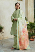 Zara Shahjahan | Coco Lawn 24 | LAYLA-5B - House Of Hania