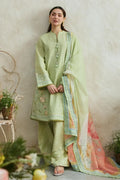 Zara Shahjahan | Coco Lawn 24 | LAYLA-5B - House Of Hania
