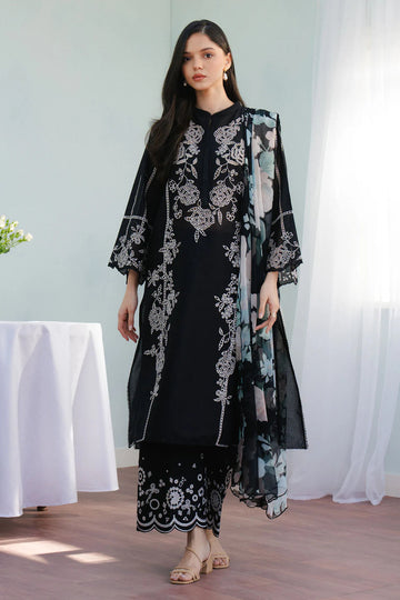 Zara Shahjahan | Coco Lawn 25 | ECLAT-7B - House Of Hania