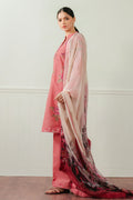 Zara Shahjahan | Coco Lawn 25 | FREYA-4A - House Of Hania