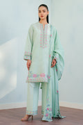 Zara Shahjahan | Coco Lawn 25 | INDI-9A - House Of Hania