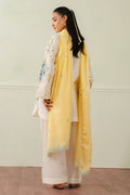 Zara Shahjahan | Coco Lawn 25 | NORA-10B - House Of Hania