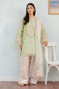Zara Shahjahan | Coco Lawn 25 | SERENE-2A - House Of Hania