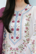 Zara Shahjahan | Coco Lawn 25 | SERENE-2B - House Of Hania