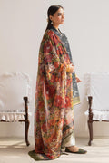 Zara Shahjahan | Coco Prints 24 | AFSANA-D7 - House Of Hania