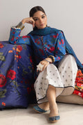 Zara Shahjahan | Coco Prints 24 | BULBUL-D1 - House Of Hania