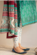 Zara Shahjahan | Coco Prints 24 | CHAAP-D4 - House Of Hania