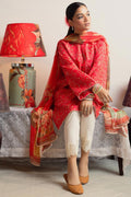Zara Shahjahan | Coco Prints 24 | CHAMBELI-D8 - House Of Hania