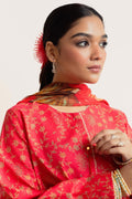Zara Shahjahan | Coco Prints 24 | CHAMBELI-D8 - House Of Hania
