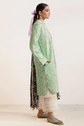 Zara Shahjahan | Coco Prints 24 | MEHAK-D6 - House Of Hania