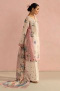 Zara Shahjahan | Coco Prints 25 | Sofia-2B - House Of Hania