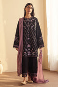 Zara Shahjahan | Eid Pret 25 | CR25P0217 - House Of Hania