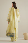 Zara Shahjahan | Eid Pret 25 | CR25P0221 - House Of Hania