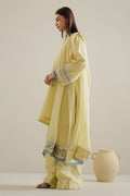 Zara Shahjahan | Eid Pret 25 | CR25P0221 - House Of Hania
