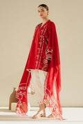 Zara Shahjahan | Eid Pret 25 | CR25P0224 - House Of Hania