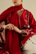 Zara Shahjahan | Eid Pret 25 | CR25P0224 - House Of Hania
