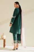 Zara Shahjahan | Eid Pret 25 | CR25P0227 - House Of Hania