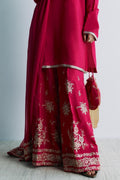 Zara Shahjahan | Festive Eid 24 | ZC-2022 - House Of Hania