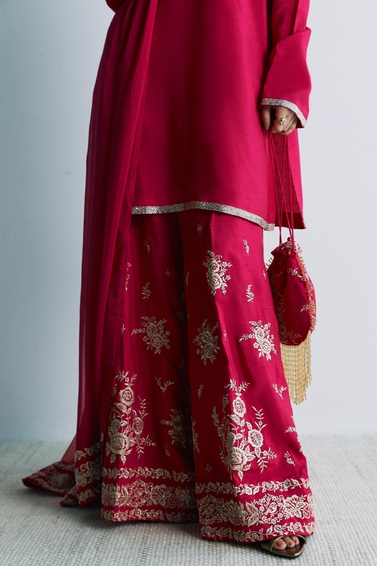 Zara Shahjahan | Festive Eid 24 | ZC-2022 - House Of Hania