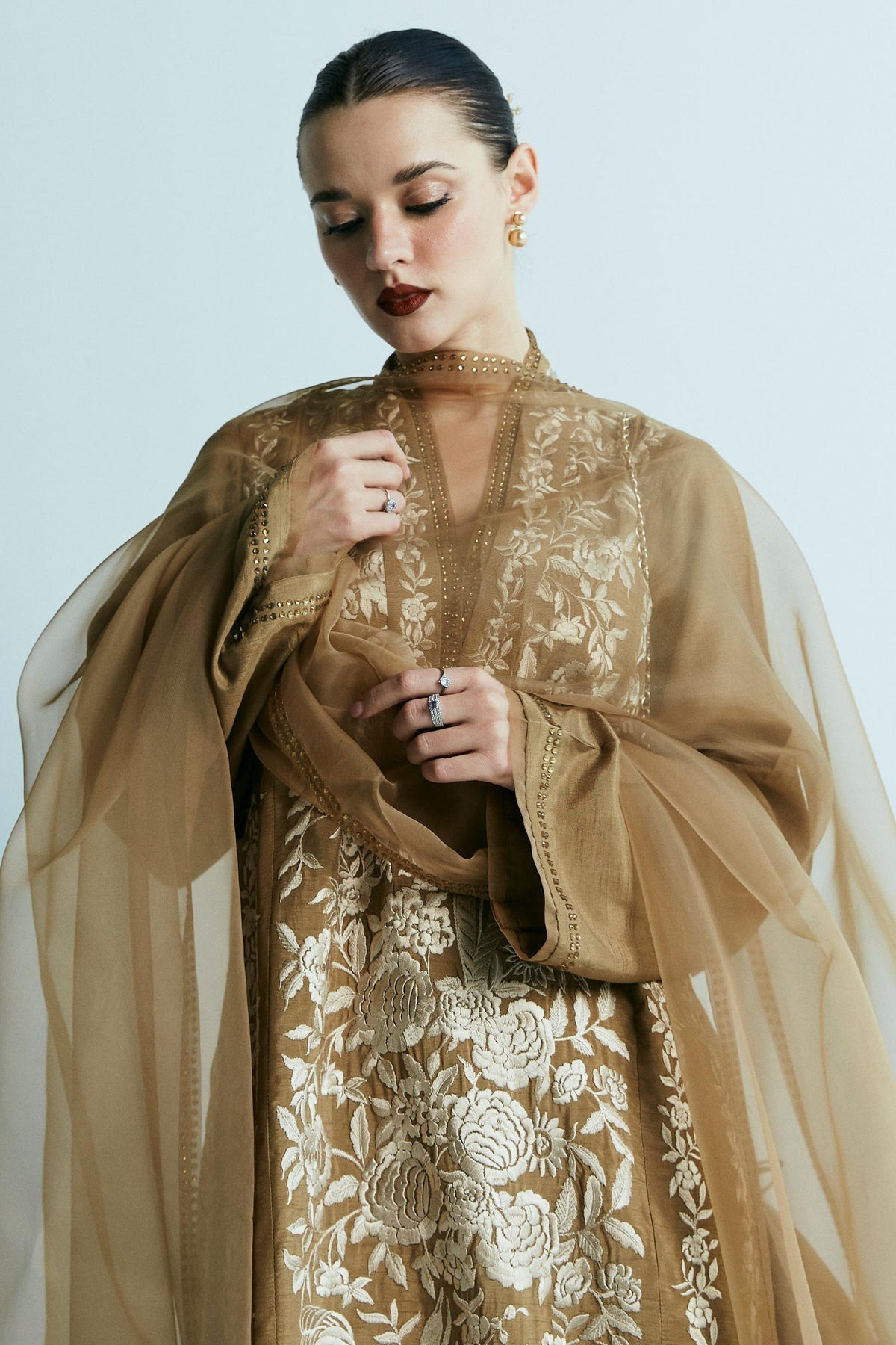 Zara Shahjahan | Festive Eid 24 | ZC-2023 - House Of Hania